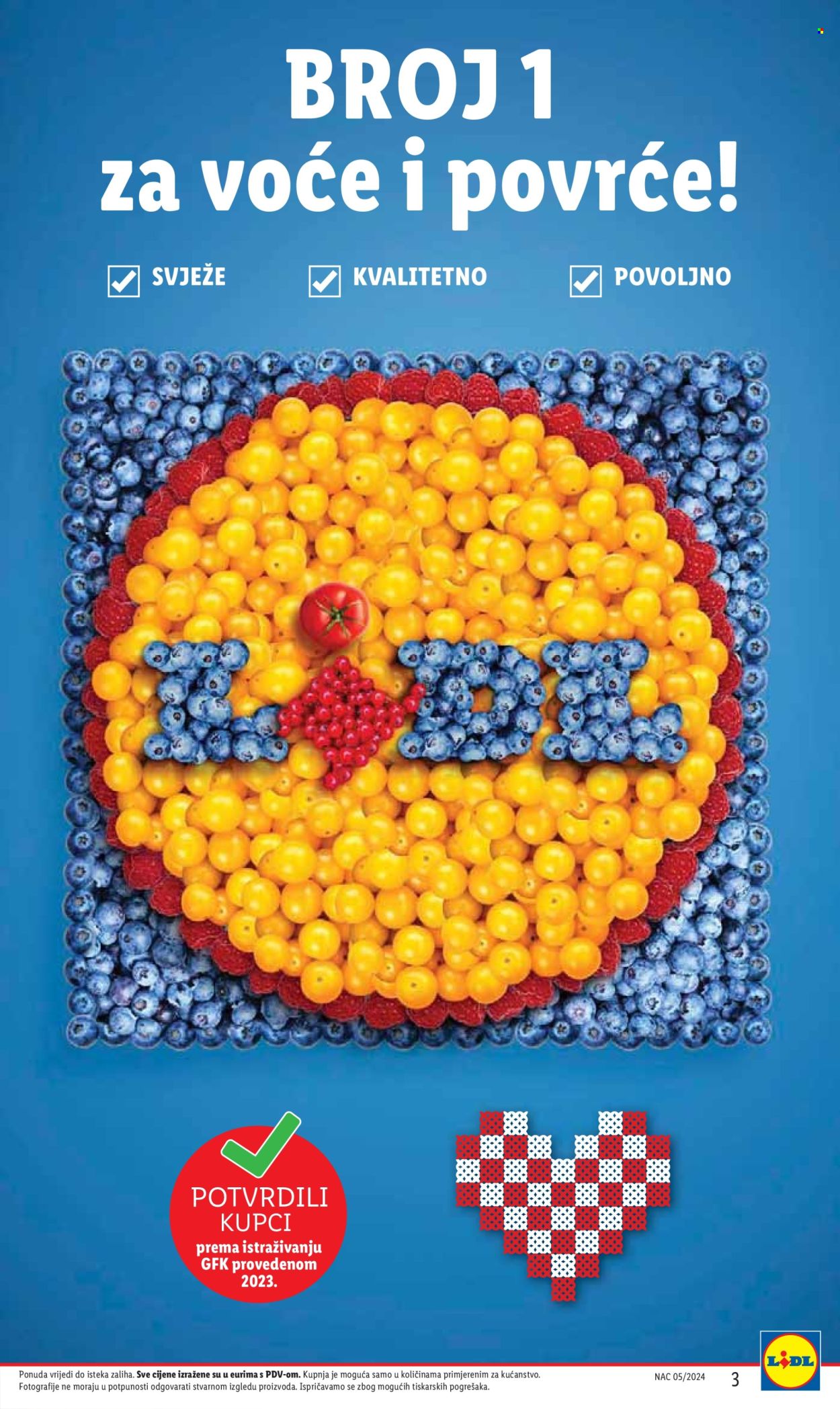 Lidl katalog - 01.02.2024. - 03.02.2024. Stranica 3
