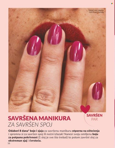 Avon katalog - 01.02.2024. - 29.02.2024. Stranica 16