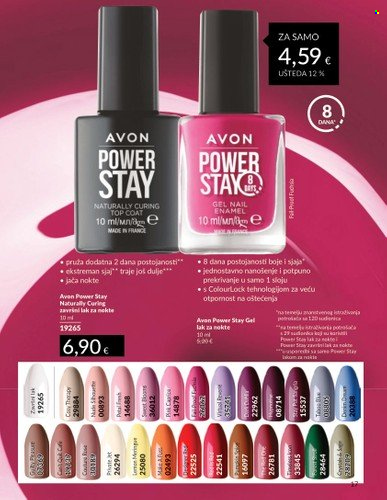 Avon katalog - 01.02.2024. - 29.02.2024. Stranica 17