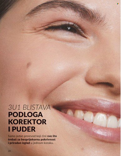Avon katalog - 01.02.2024. - 29.02.2024. Stranica 20