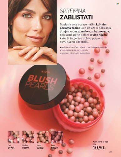 Avon katalog - 01.02.2024. - 29.02.2024. Stranica 25