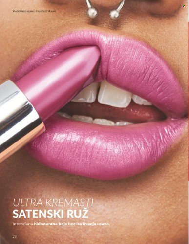 Avon katalog - 01.02.2024. - 29.02.2024. Stranica 28