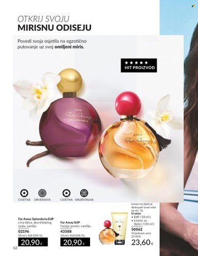 Avon katalog - 01.02.2024. - 29.02.2024. Stranica 62