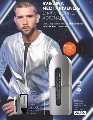 Avon katalog - 01.02.2024. - 29.02.2024. Stranica 79
