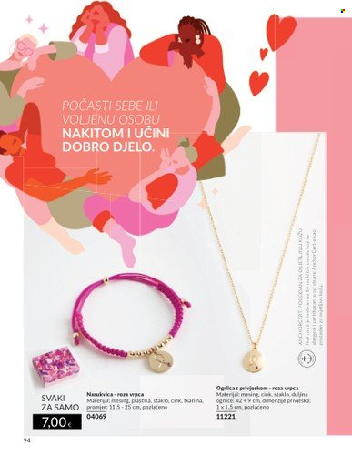 Avon katalog - 01.02.2024. - 29.02.2024. Stranica 94