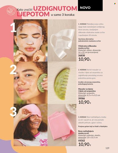 Avon katalog - 01.02.2024. - 29.02.2024. Stranica 129