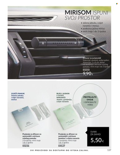 Avon katalog - 01.02.2024. - 29.02.2024. Stranica 137