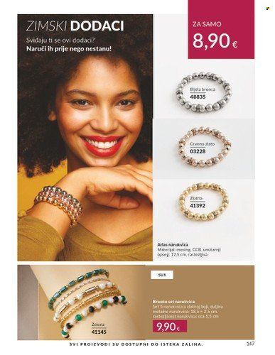 Avon katalog - 01.02.2024. - 29.02.2024. Stranica 147