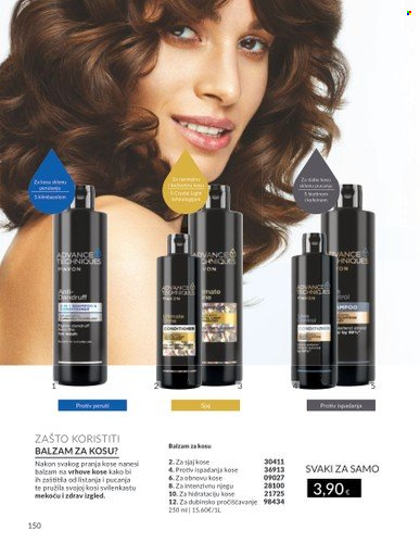 Avon katalog - 01.02.2024. - 29.02.2024. Stranica 150
