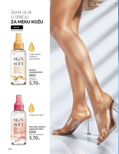 Avon katalog - 01.02.2024. - 29.02.2024. Stranica 170