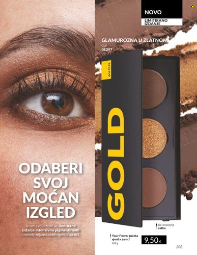 Avon katalog - 01.02.2024. - 29.02.2024. Stranica 203