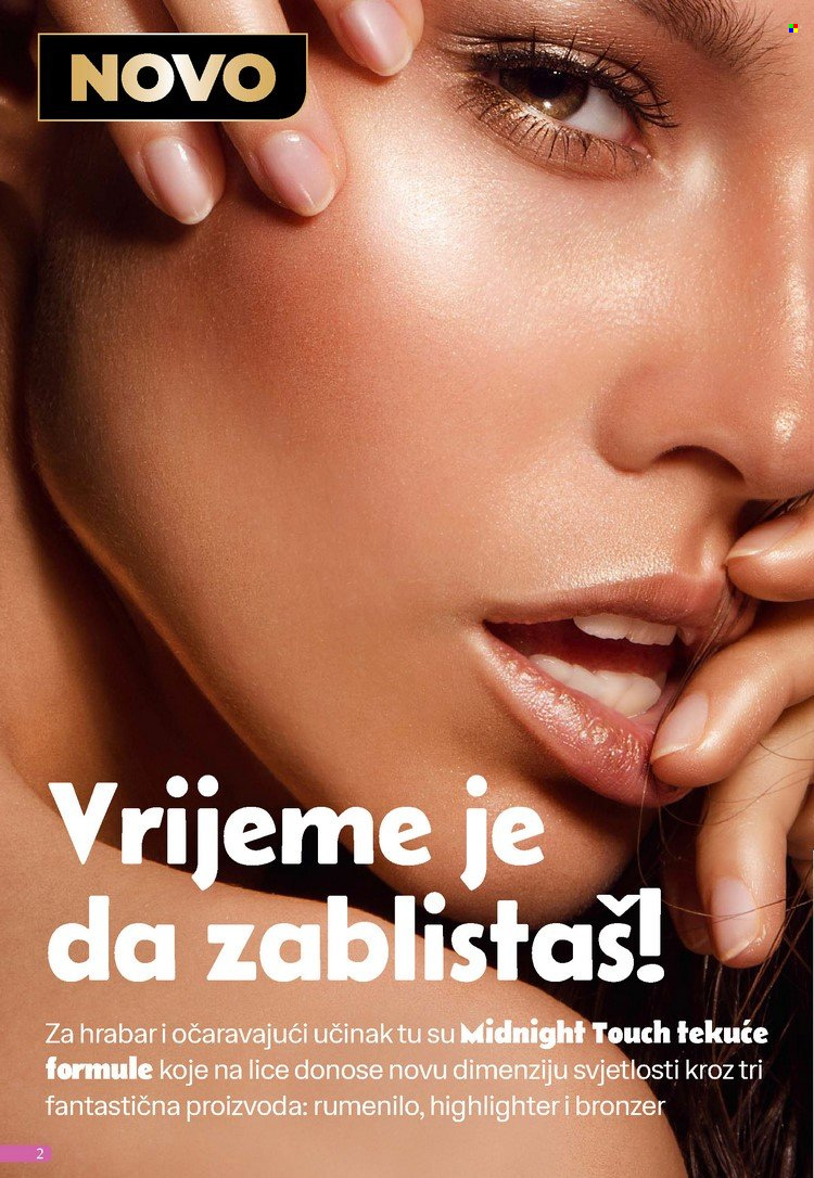 Farmasi katalog - 01.02.2024. - 29.02.2024. Stranica 2