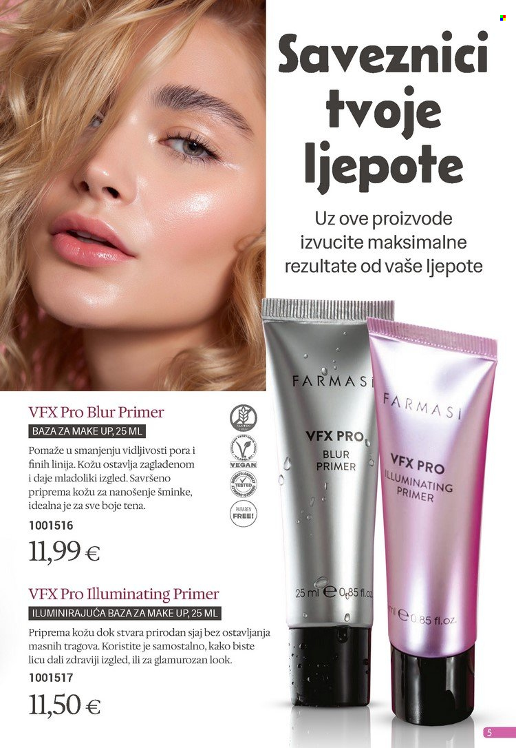 Farmasi katalog - 01.02.2024. - 29.02.2024. Stranica 5