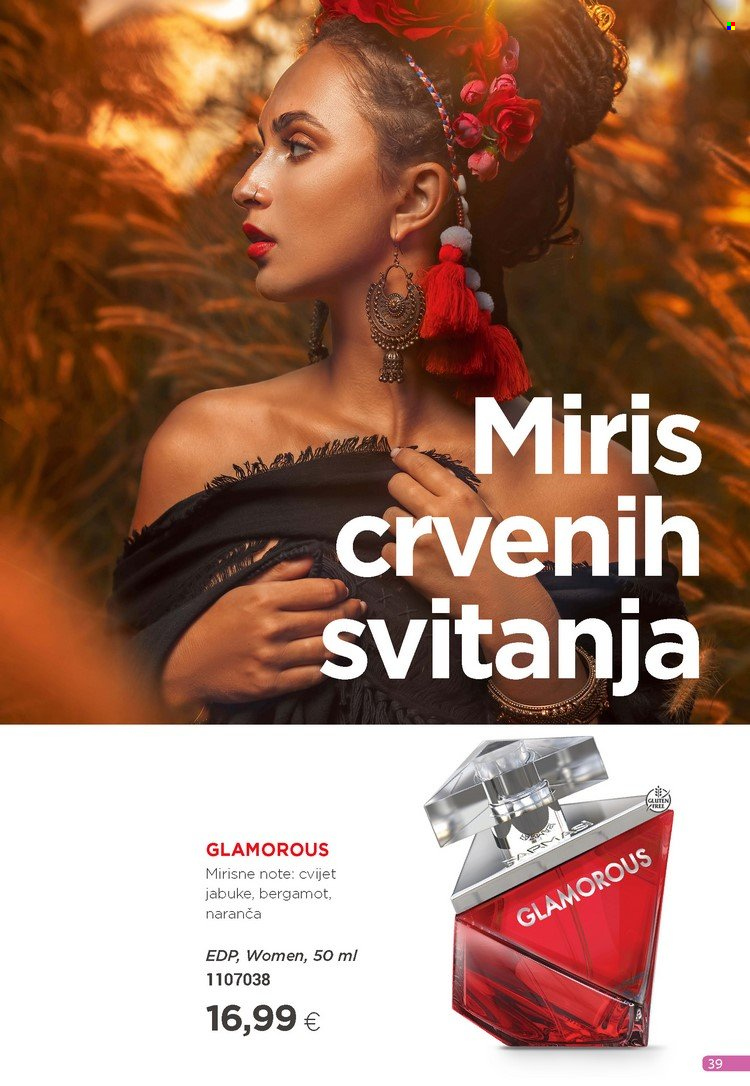 Farmasi katalog - 01.02.2024. - 29.02.2024. Stranica 39