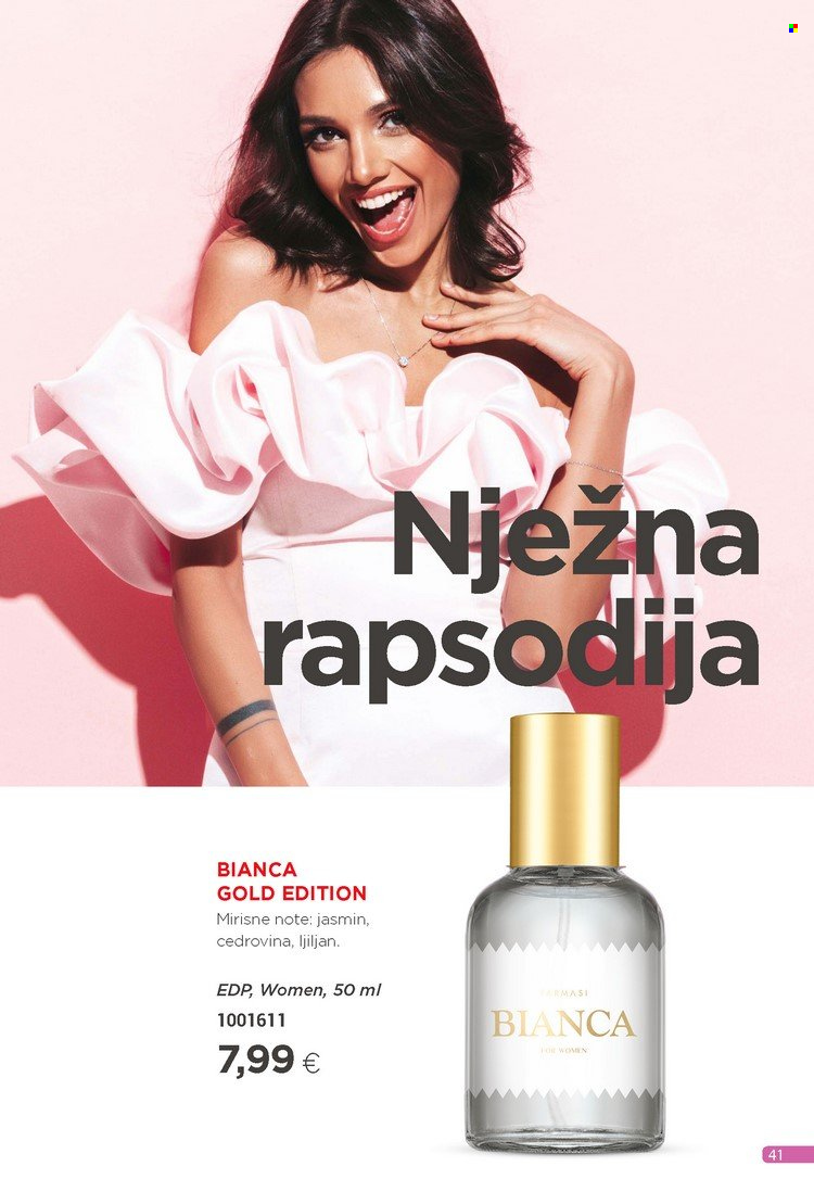 Farmasi katalog - 01.02.2024. - 29.02.2024. Stranica 41