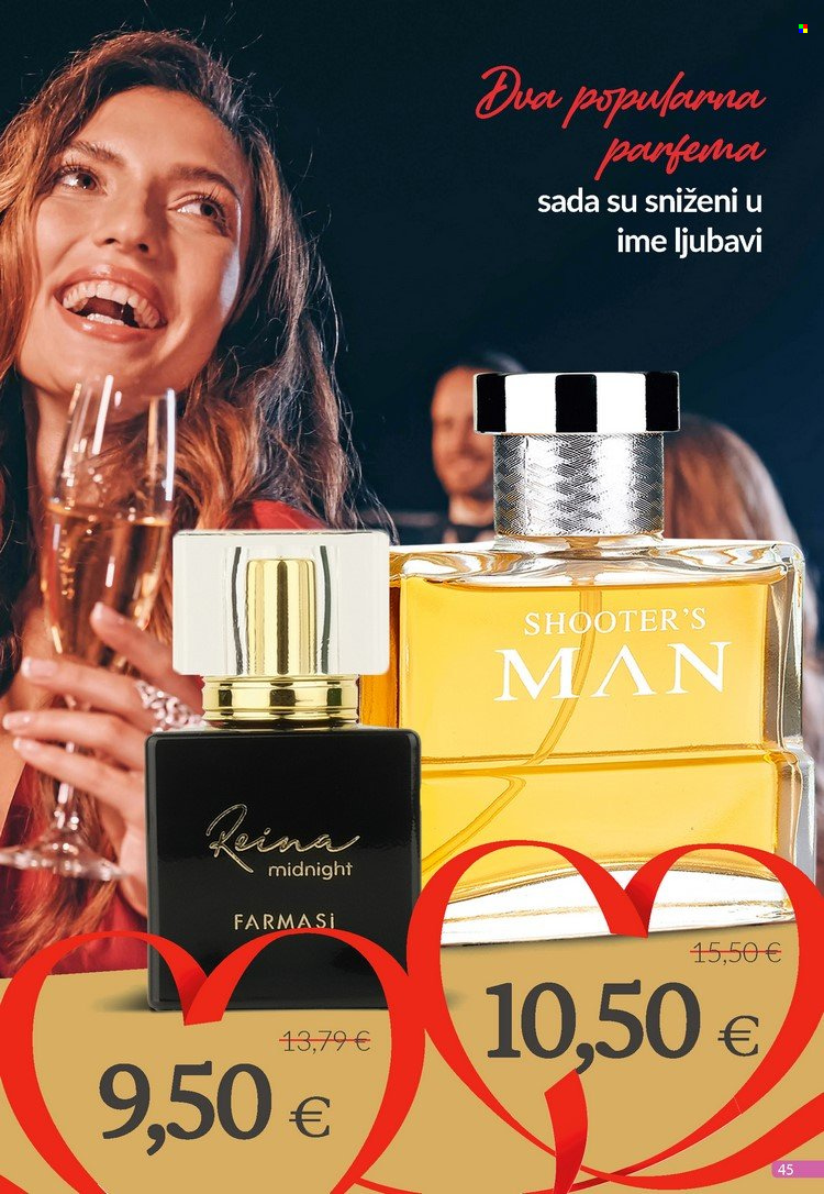 Farmasi katalog - 01.02.2024. - 29.02.2024. Stranica 45