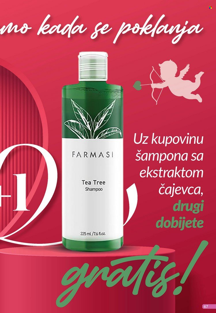 Farmasi katalog - 01.02.2024. - 29.02.2024. Stranica 67
