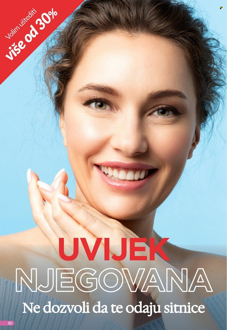 Farmasi katalog - 01.02.2024. - 29.02.2024. Stranica 80