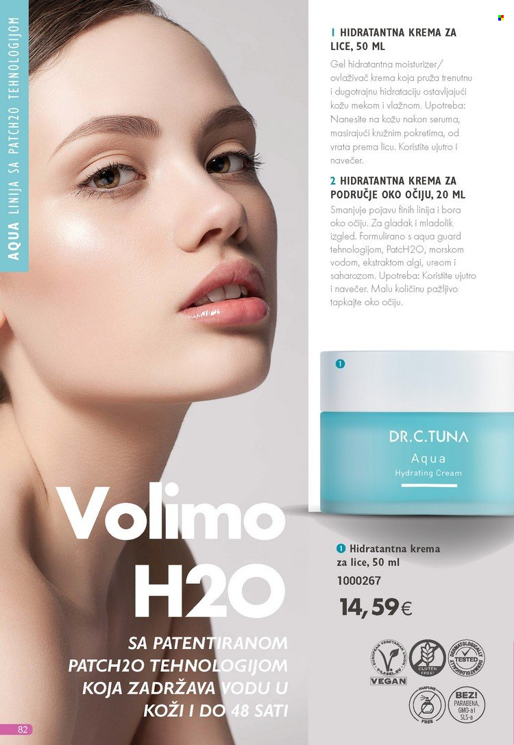 Farmasi katalog - 01.02.2024. - 29.02.2024. Stranica 82