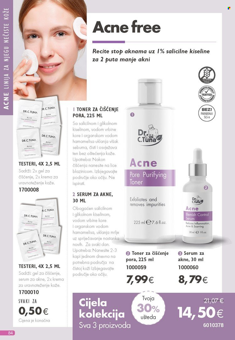 Farmasi katalog - 01.02.2024. - 29.02.2024. Stranica 84