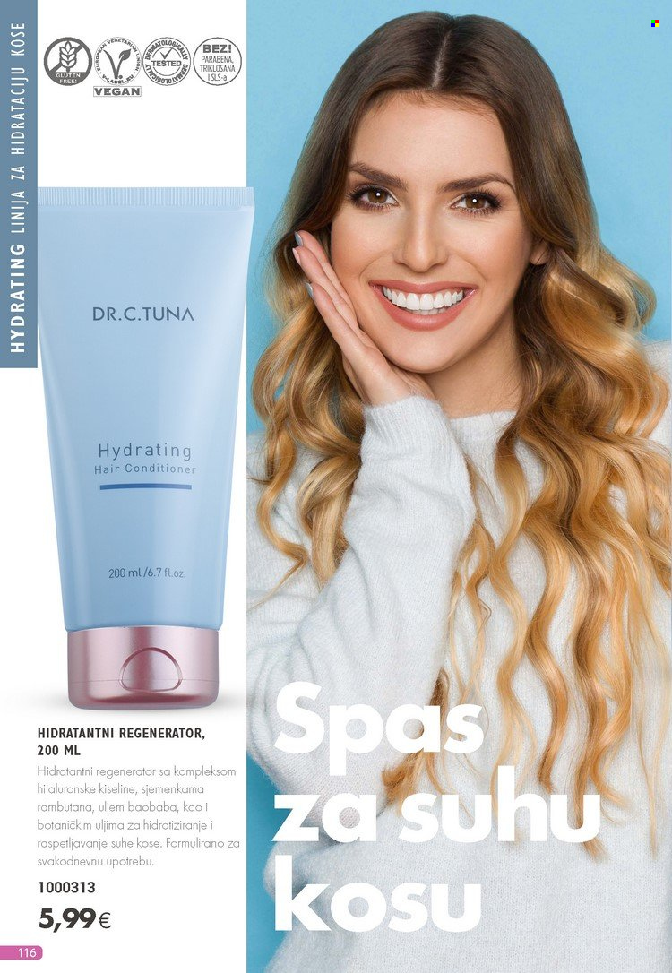 Farmasi katalog - 01.02.2024. - 29.02.2024. Stranica 116