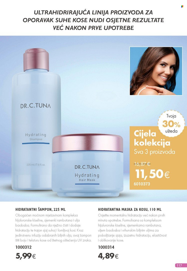 Farmasi katalog - 01.02.2024. - 29.02.2024. Stranica 117