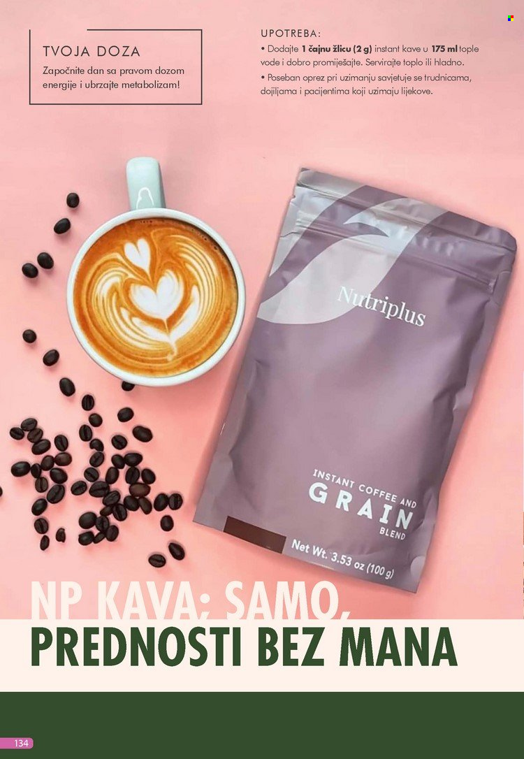 Farmasi katalog - 01.02.2024. - 29.02.2024. Stranica 134