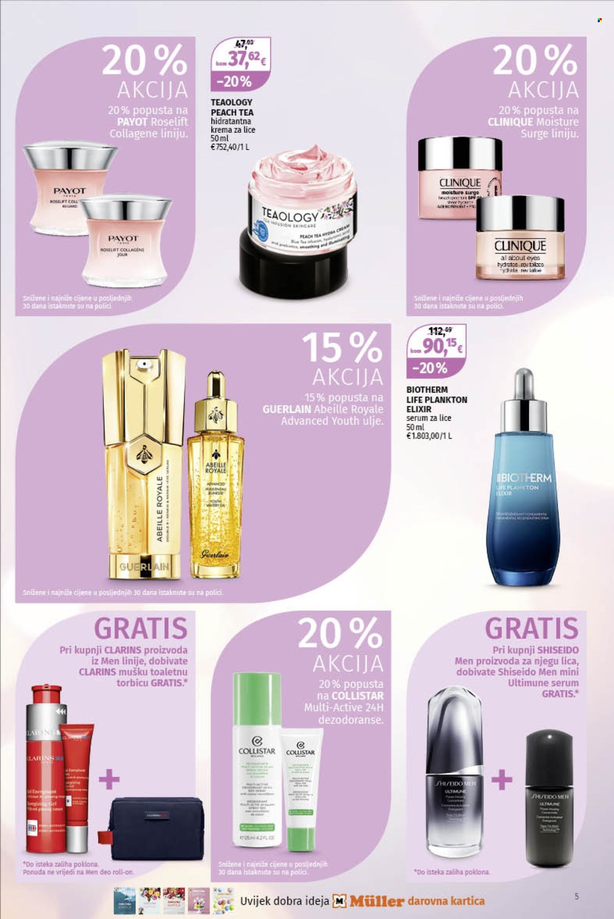 Müller katalog - 05.02.2024. - 18.02.2024. Stranica 5