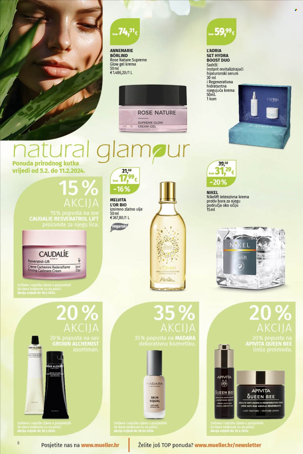 Müller katalog - 05.02.2024. - 18.02.2024. Stranica 6