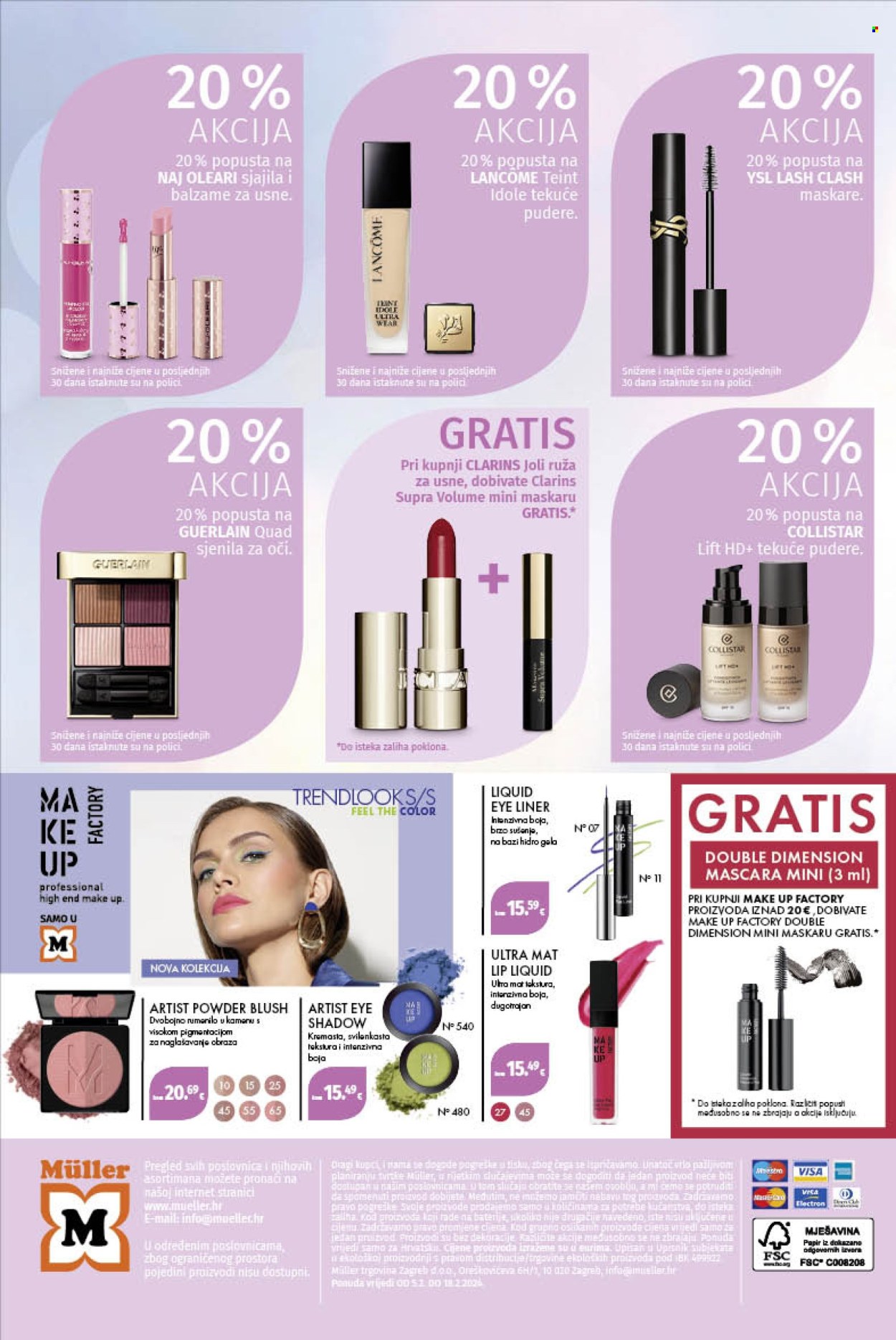 Müller katalog - 05.02.2024. - 18.02.2024. Stranica 8
