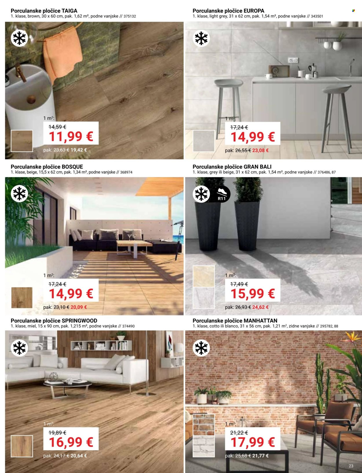 Pevex katalog - 01.02.2024. - 26.02.2024. Stranica 23