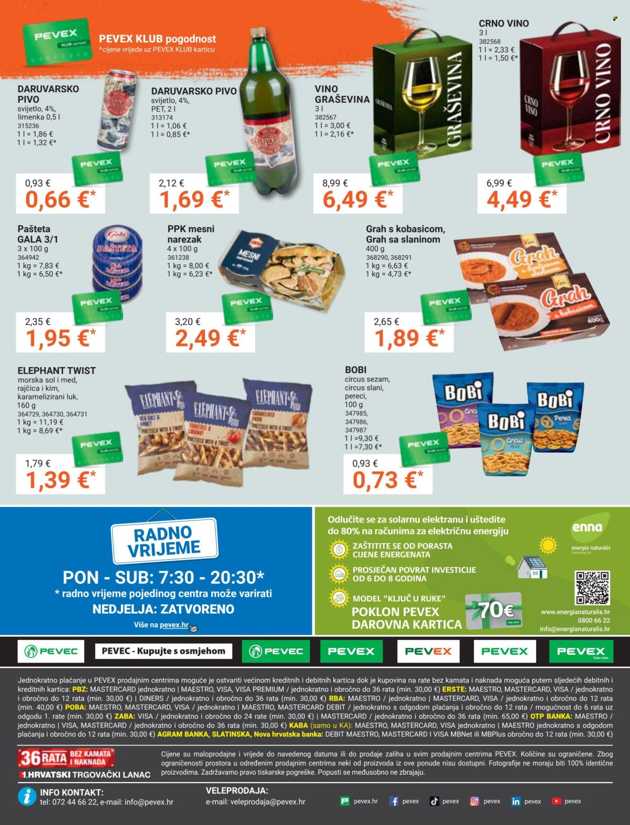 Pevex katalog - 01.02.2024. - 26.02.2024. Stranica 32