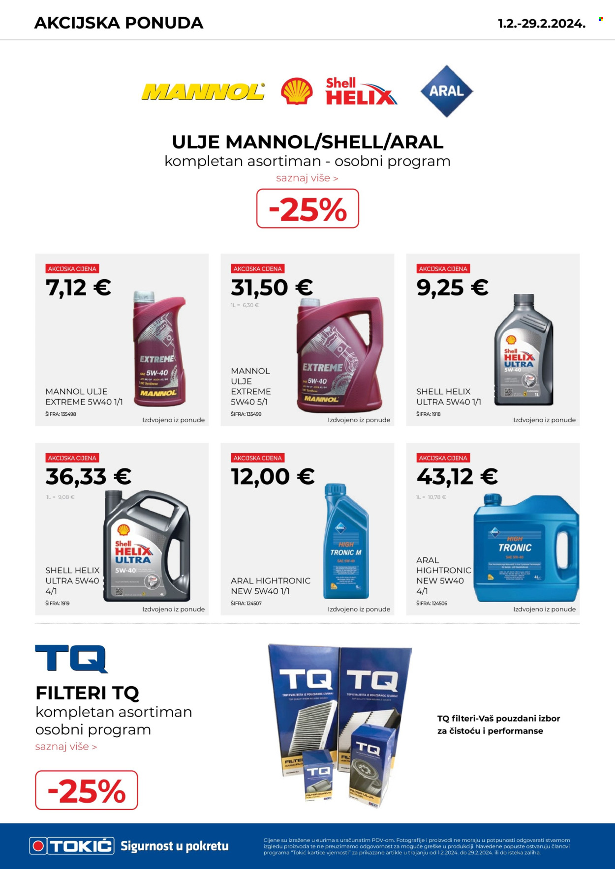 Tokić katalog - 01.02.2024. - 29.02.2024. Stranica 3
