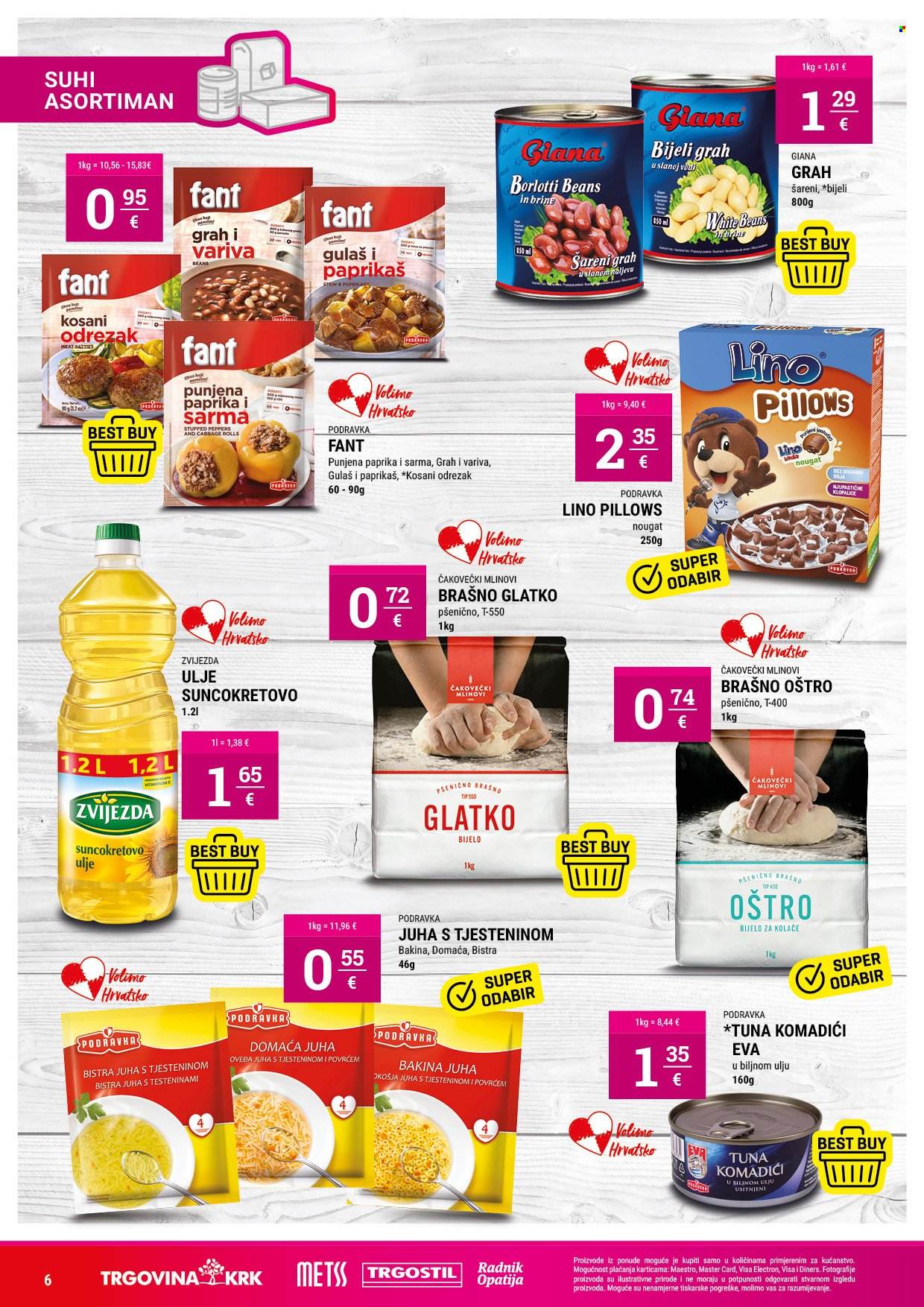 Trgovina KRK katalog - 01.02.2024. - 14.02.2024. Stranica 6