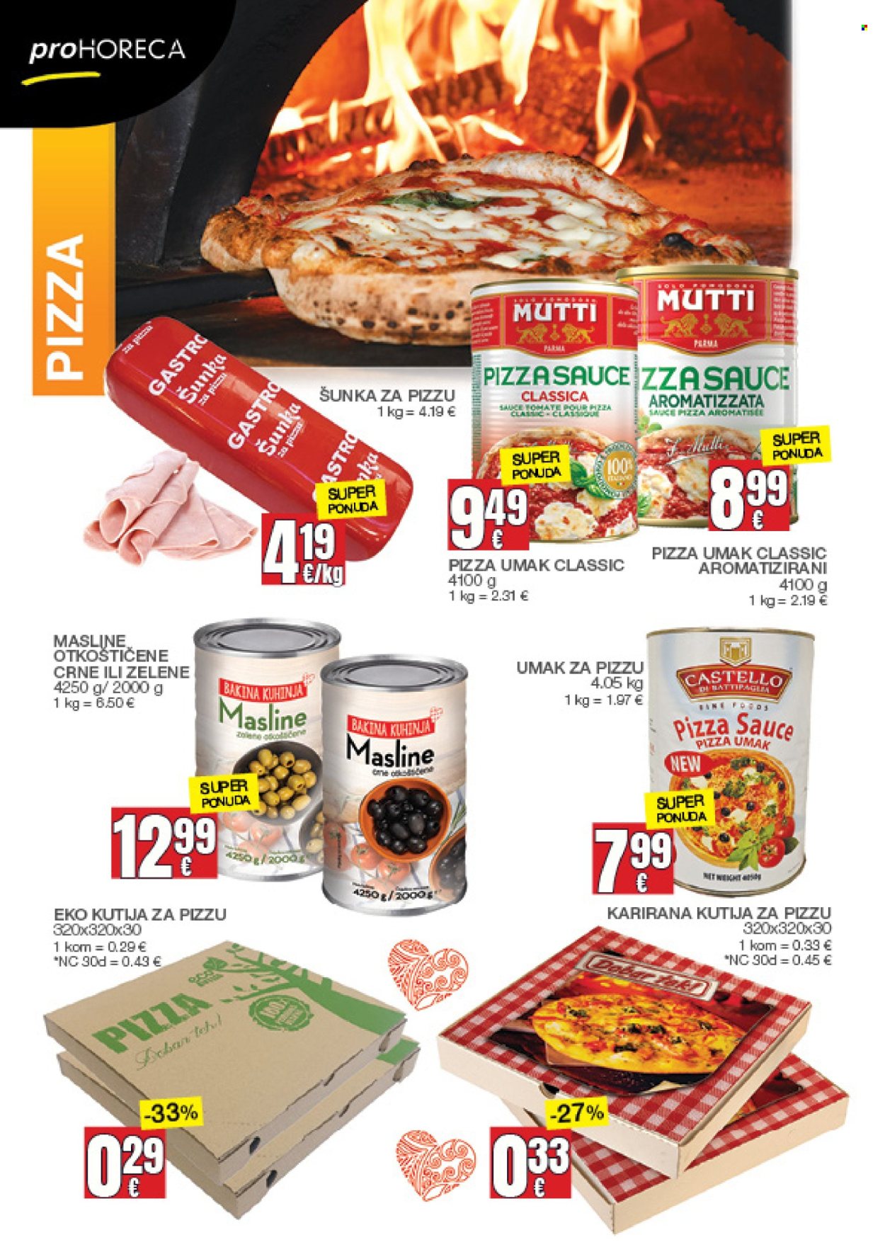 Stanić Horeca katalog - 01.02.2024. - 14.02.2024. Stranica 4