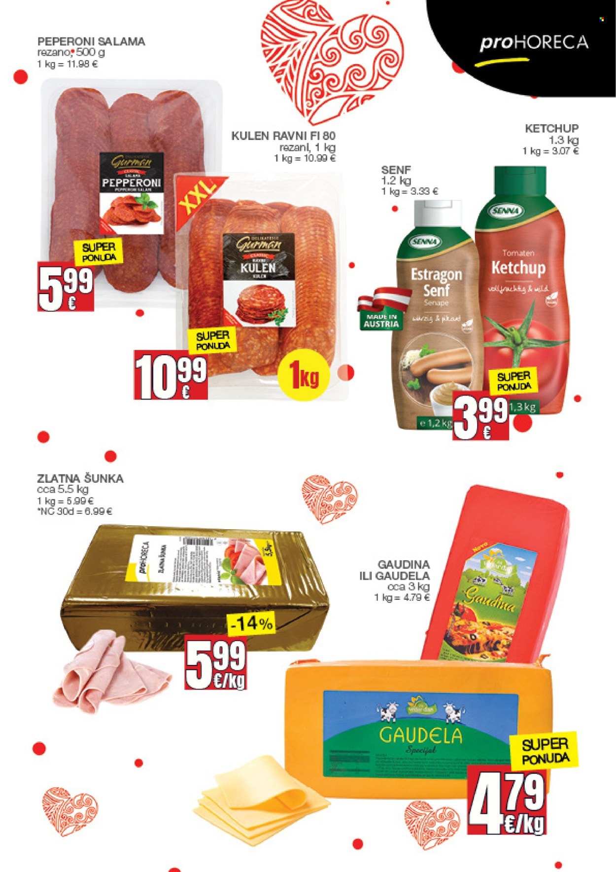 Stanić Horeca katalog - 01.02.2024. - 14.02.2024. Stranica 5