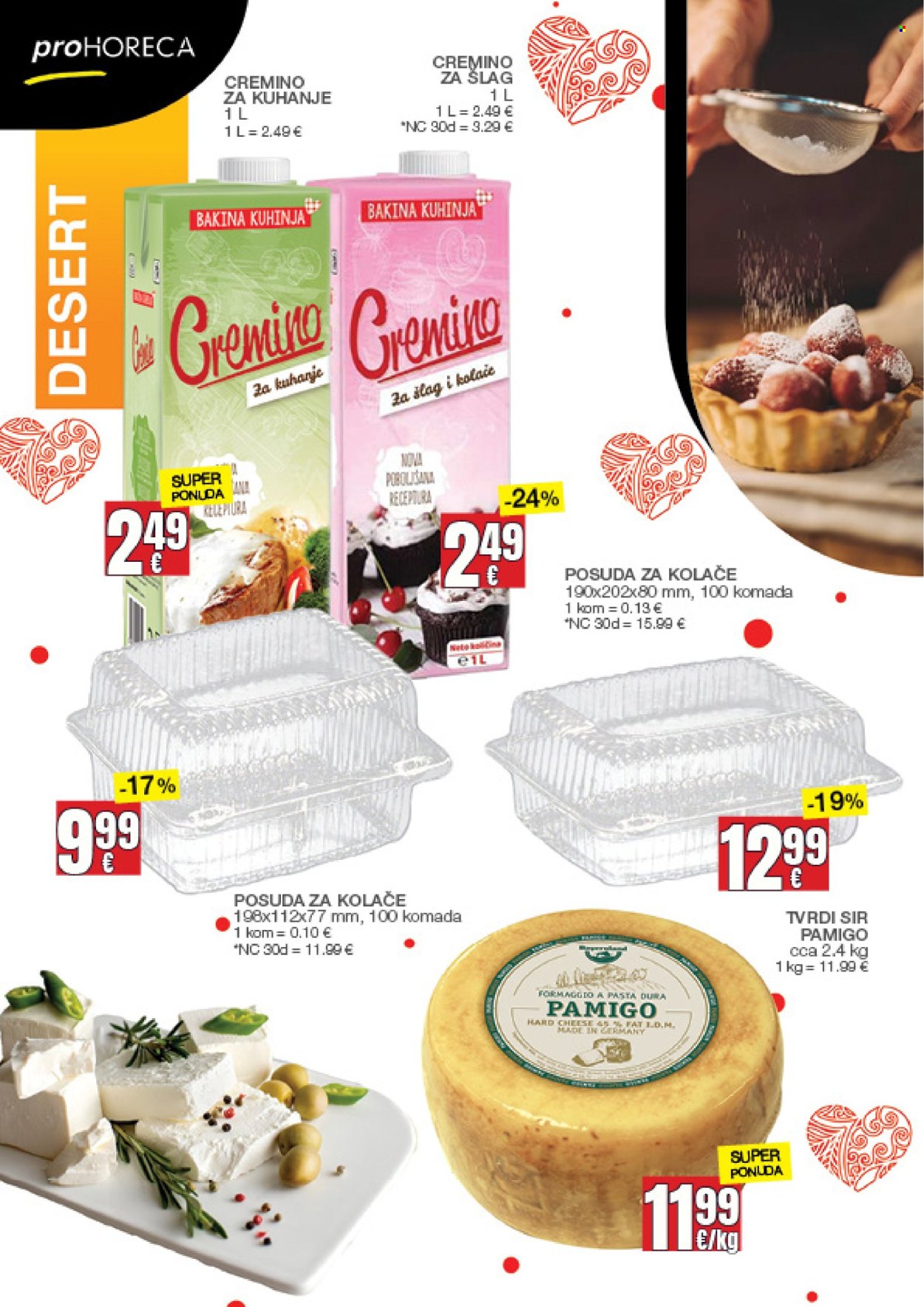 Stanić Horeca katalog - 01.02.2024. - 14.02.2024. Stranica 6
