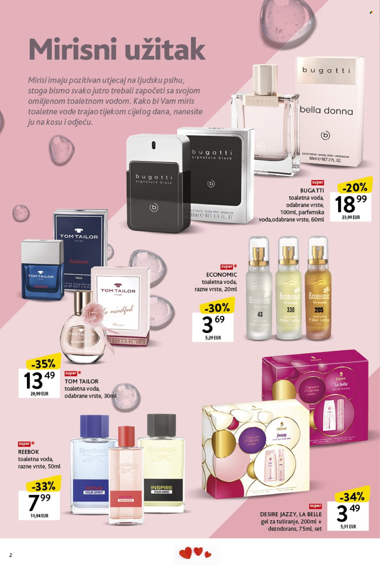 Konzum katalog - 05.02.2024. - 18.02.2024. Stranica 2