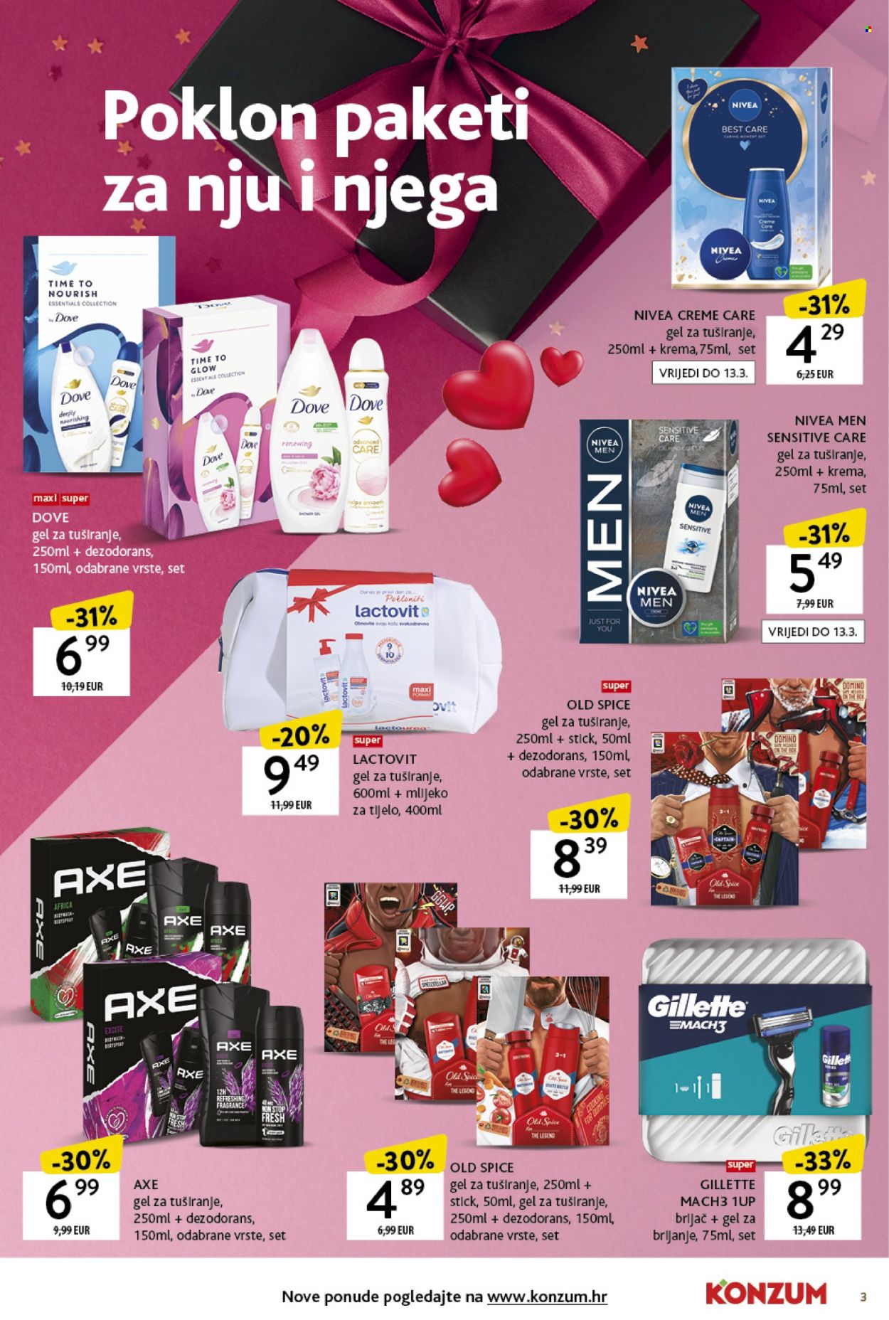 Konzum katalog - 05.02.2024. - 18.02.2024. Stranica 3