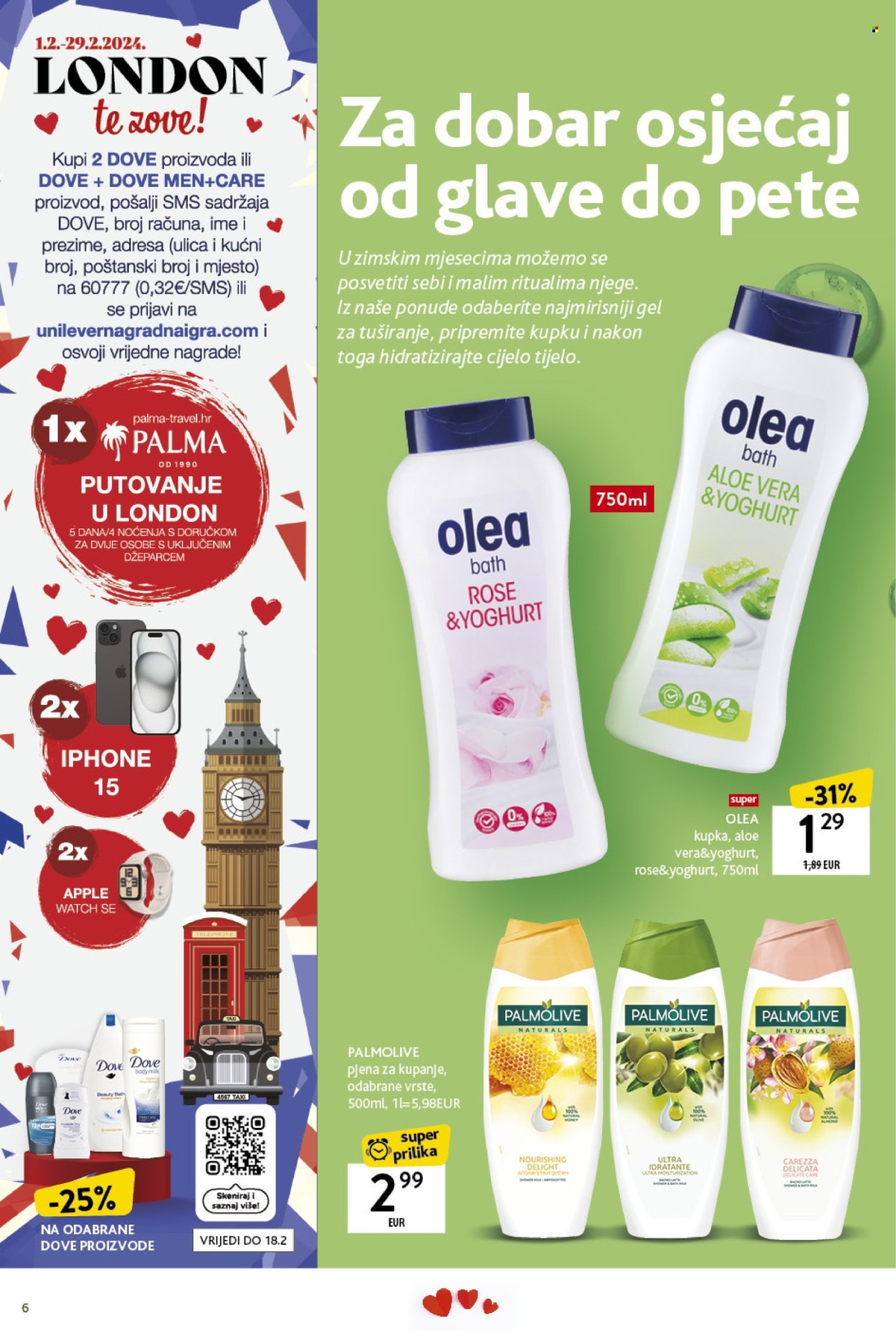 Konzum katalog - 05.02.2024. - 18.02.2024. Stranica 6