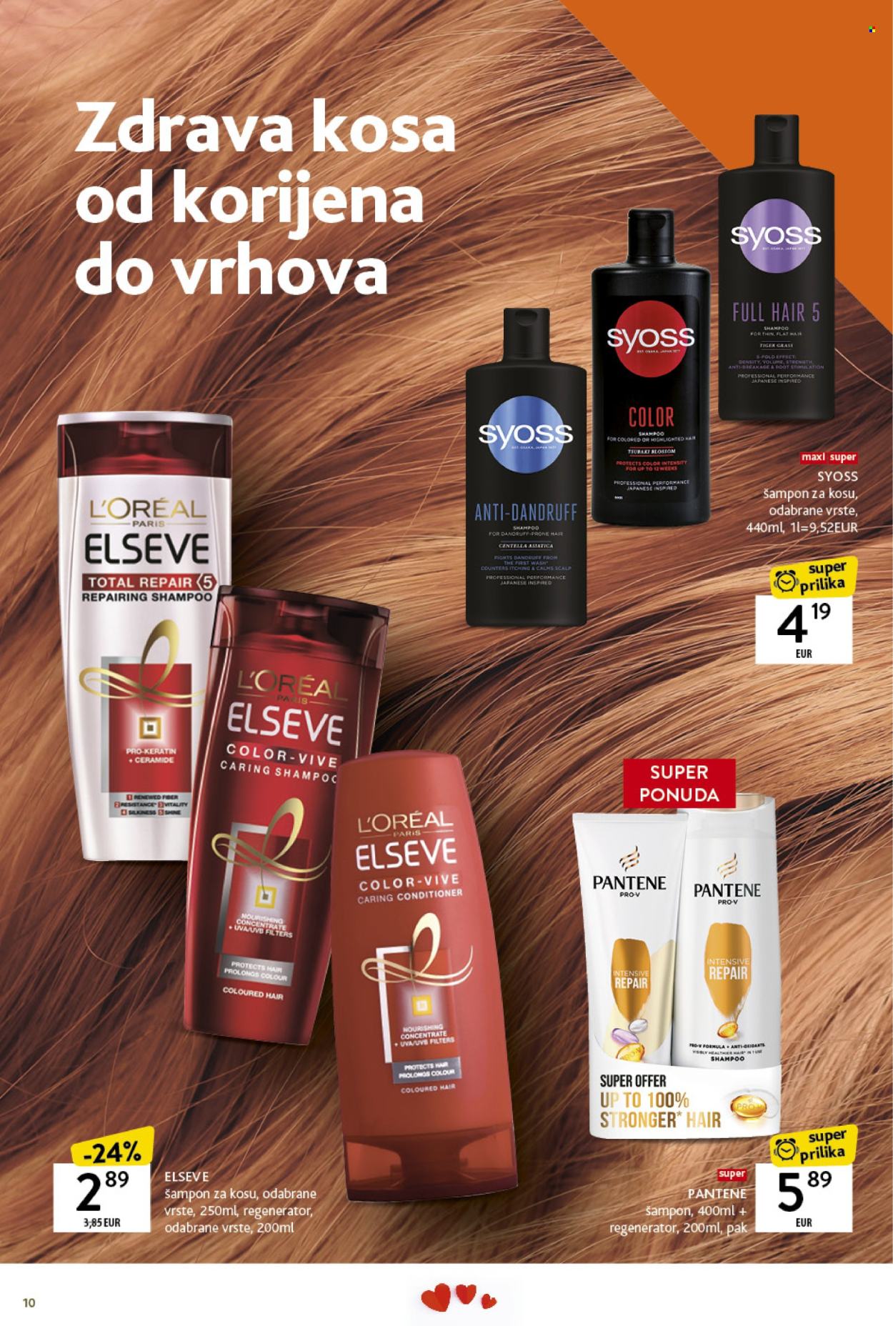 Konzum katalog - 05.02.2024. - 18.02.2024. Stranica 10
