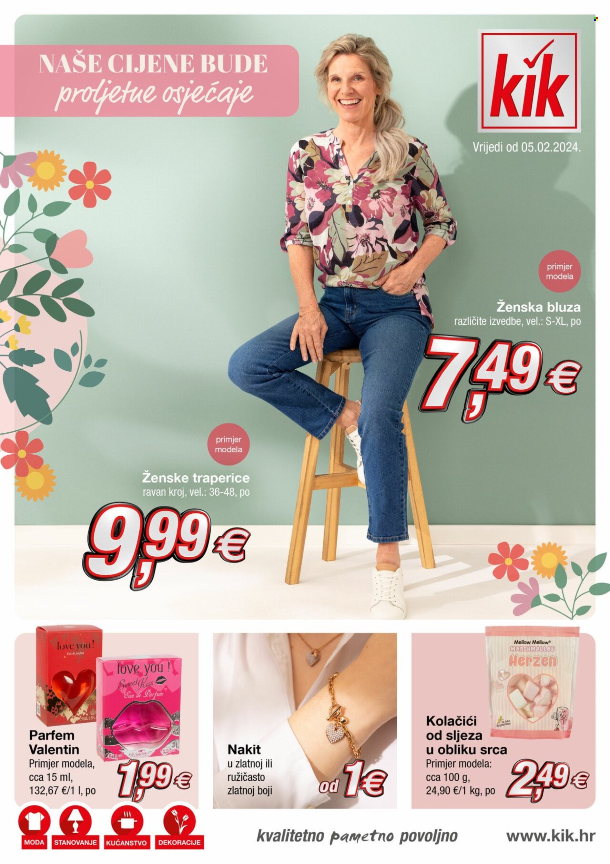 Kik katalog Stranica 1