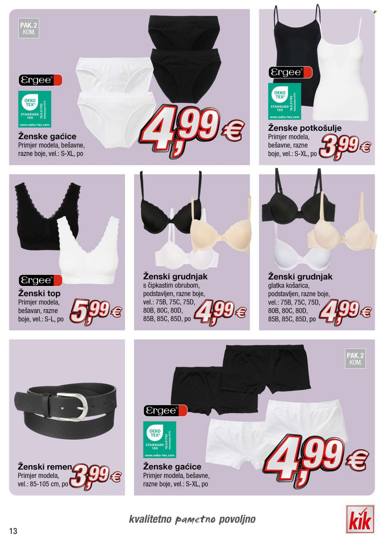 Kik katalog Stranica 13