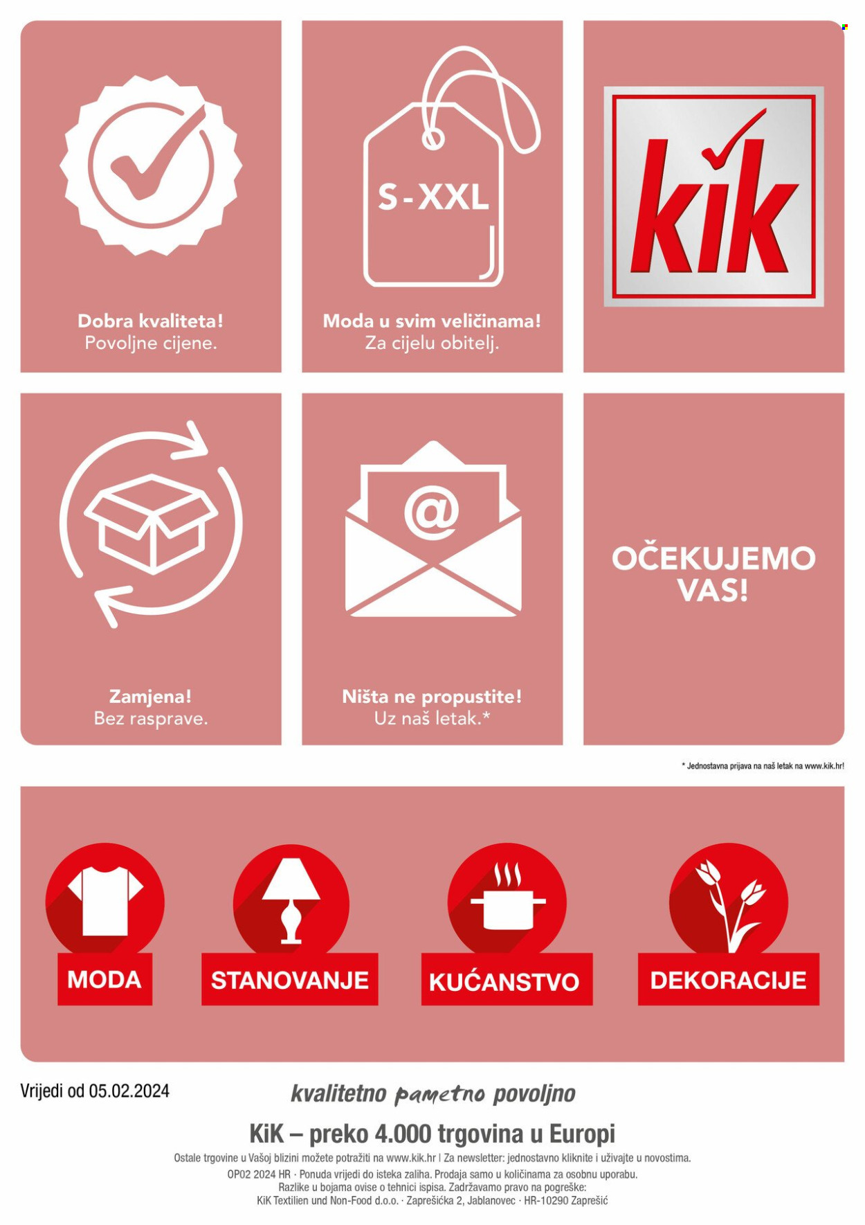 Kik katalog Stranica 18