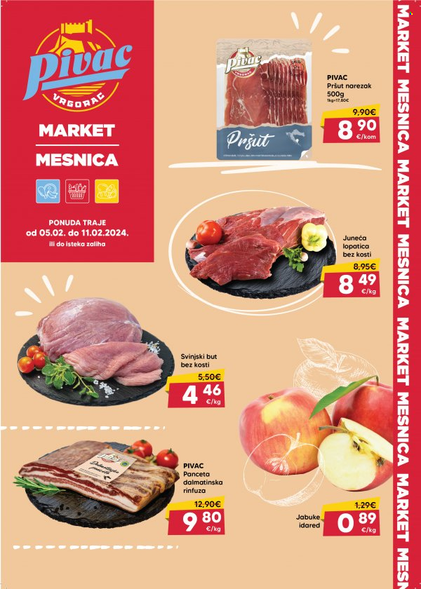 Pivac katalog - 05.02.2024. - 11.02.2024. Stranica 1