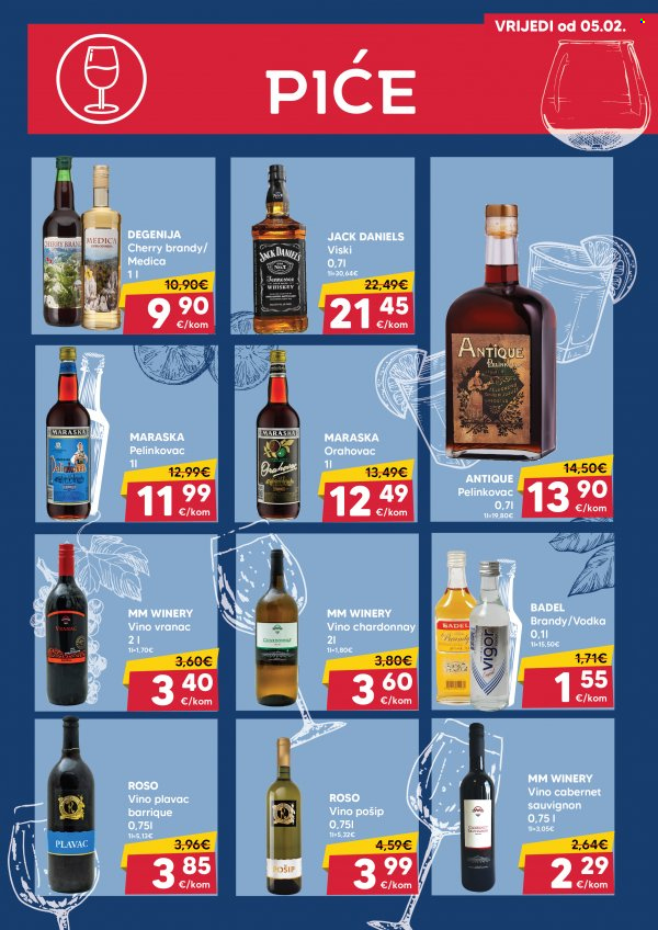 Pivac katalog - 05.02.2024. - 11.02.2024. Stranica 9