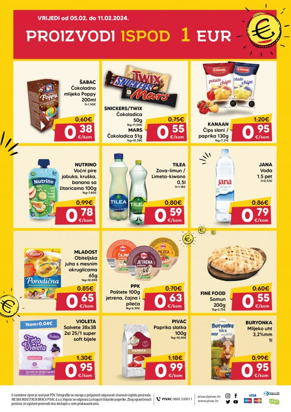 Pivac katalog - 05.02.2024. - 11.02.2024. Stranica 15