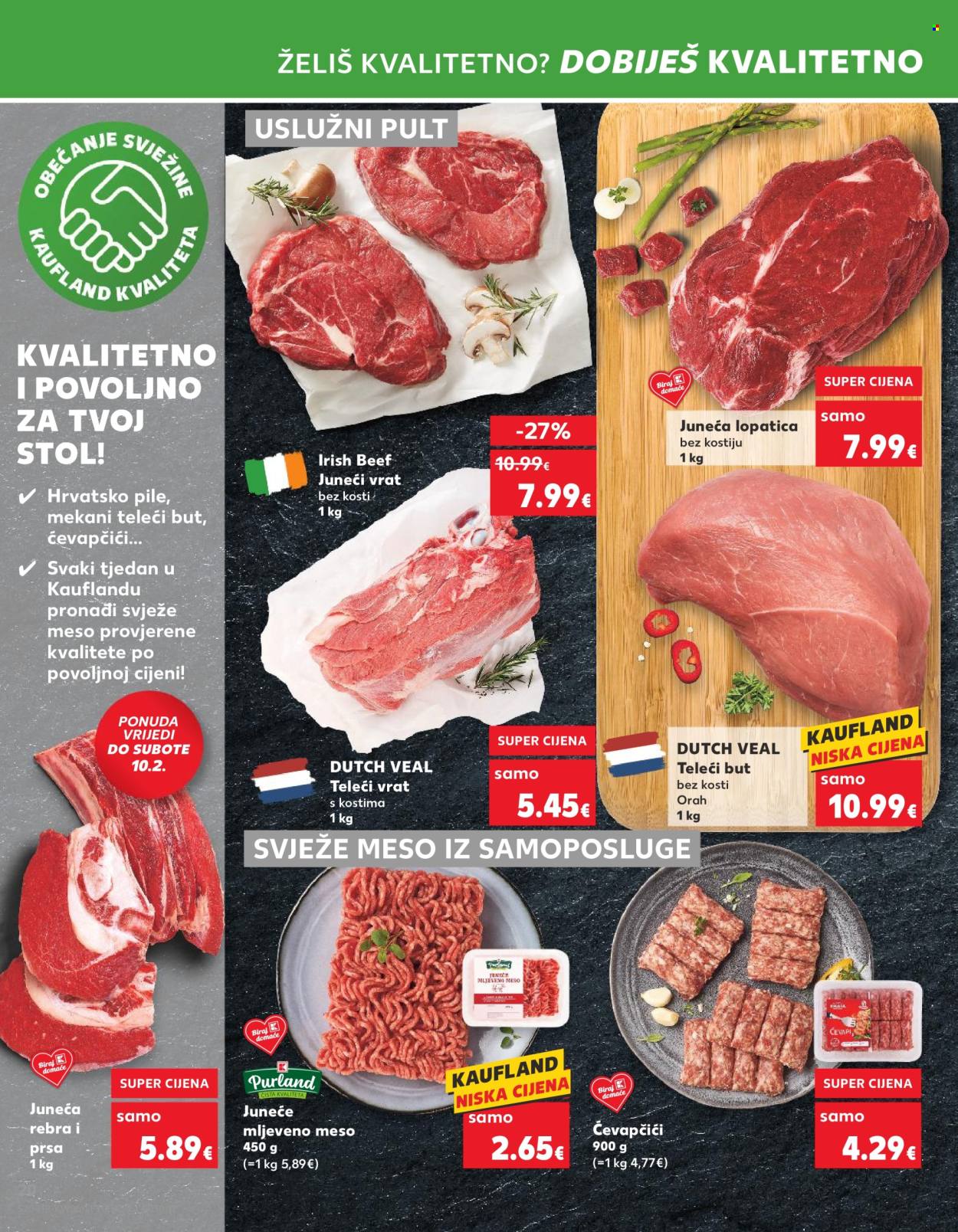 Kaufland katalog - 07.02.2024. - 13.02.2024. Stranica 20