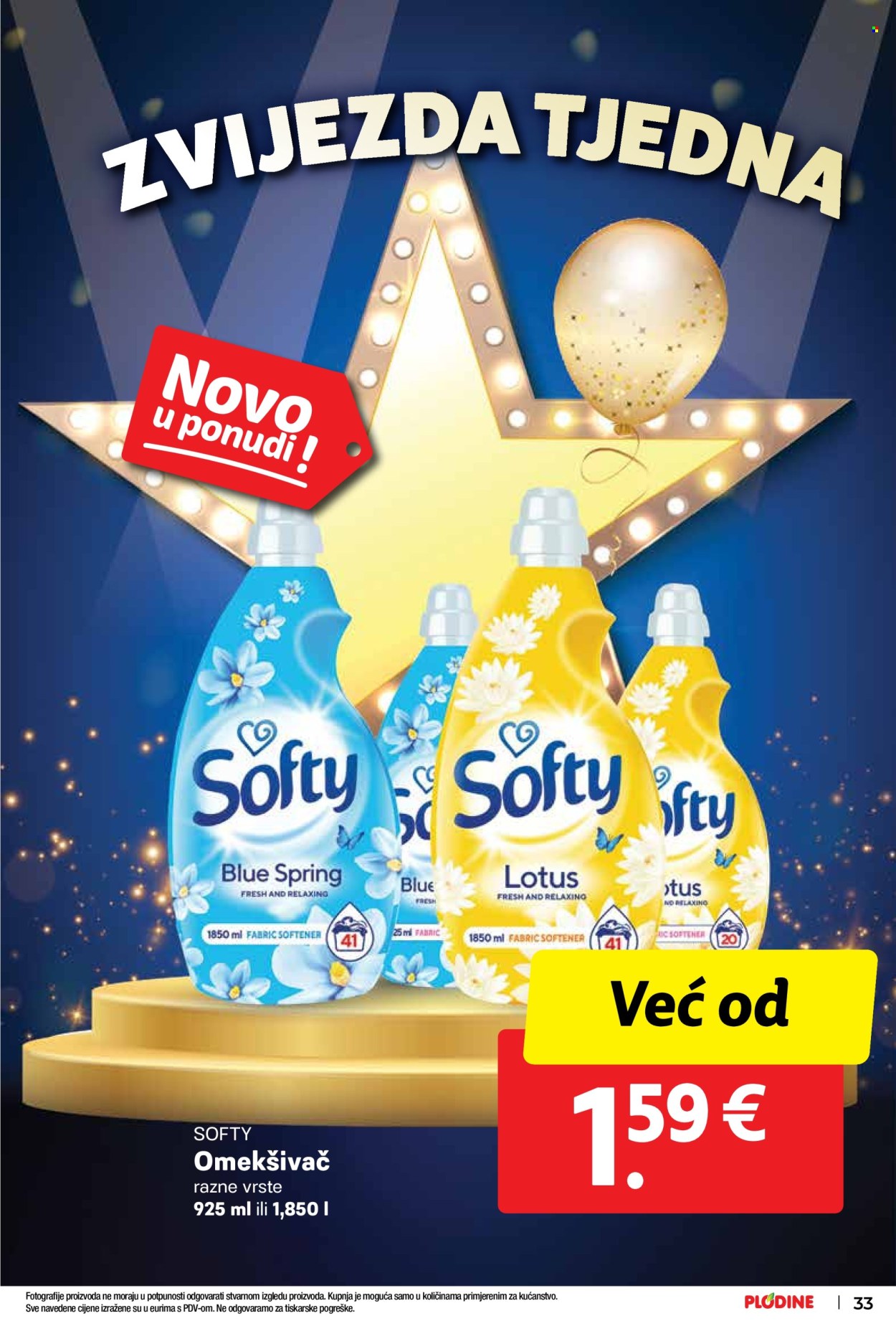 Plodine katalog - 07.02.2024. - 13.02.2024. Stranica 33