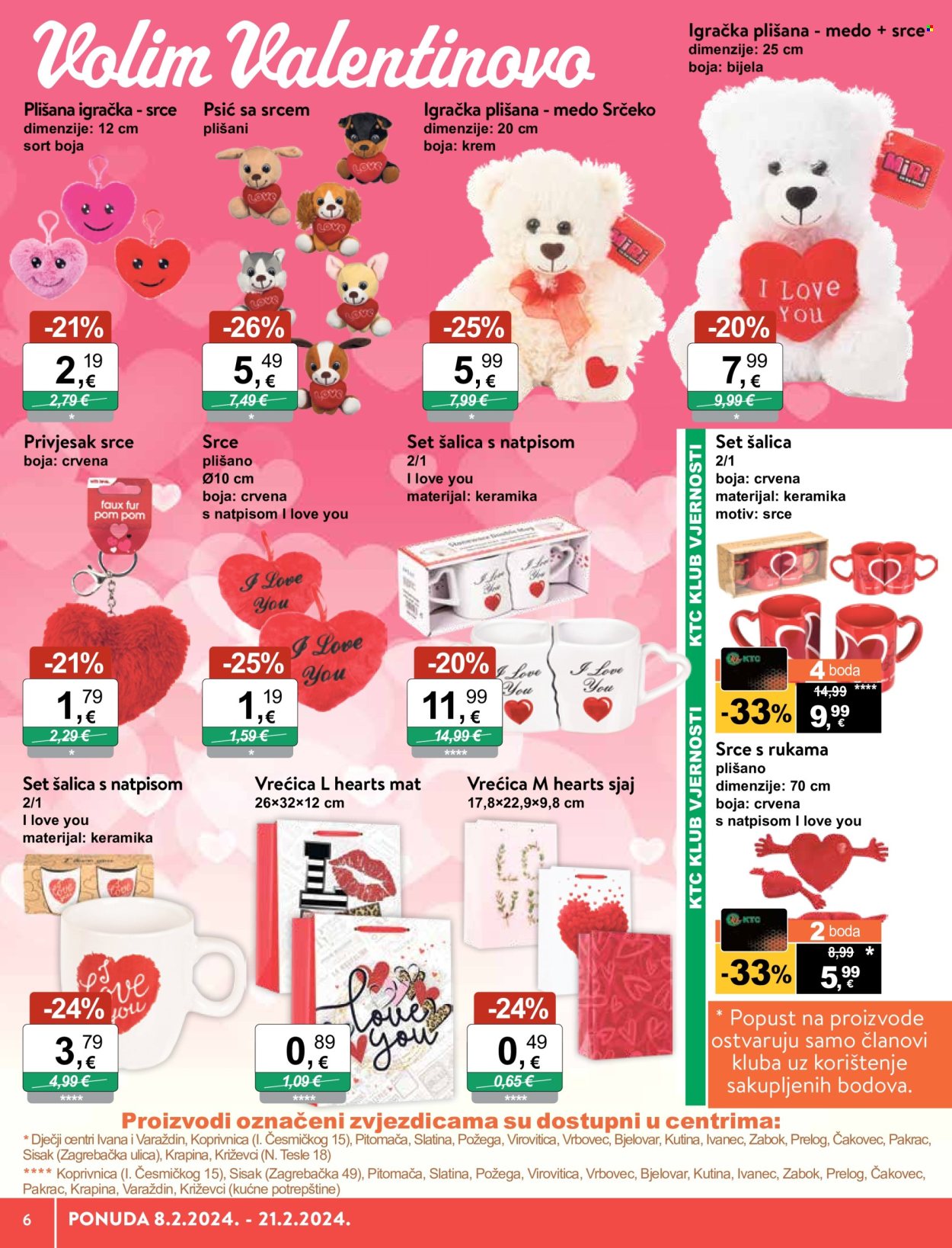KTC katalog - 08.02.2024. - 14.02.2024. Stranica 6